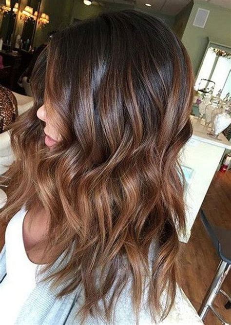 According to linsey barbuto, owner of perlei salon, cinnamon hair color works well with just about every skin tone. Cinnamon Hair Color Trend:30 of the Best Cinnamon Hairstyles