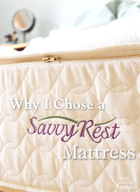 Chemical flame retardants have been linked to cancer, obesity, infertility and developmental brain. Our DIY Latex Mattress: the Savvy Rest Serenity - Pretty ...