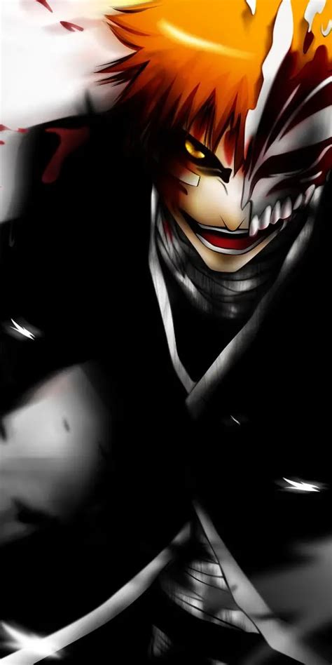 Anime characters android wallpaper anime evil anime anime japan. Dark Anime Wallpaper - Darkness Overload