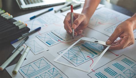 Maybe you would like to learn more about one of these? Understanding UX Designers and the Best UX Design Practice