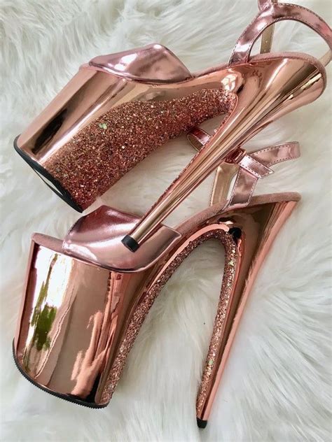 Stripper heels are all about having fun. Pin on Stripper Heels