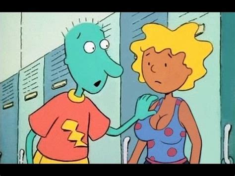 In fact, skeeter, judy, and roger are. Doug: Proof that Skeeter Valentine was black - YouTube