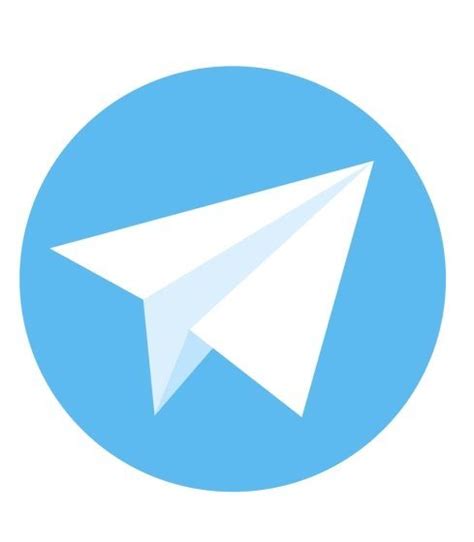 From wikimedia commons, the free media repository. telegram logo - Emedemujer Venezuela