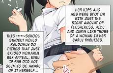 hentai sex hot academy where manga reading schoolgirls read aomizuan