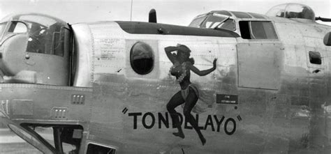 Maybe you would like to learn more about one of these? TONDELAYO (V1) (PIC 1)