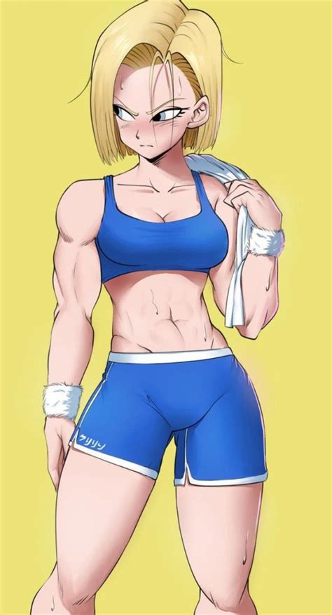 This one is more accurate. Hottest Muscular Anime Girls - MangaHub