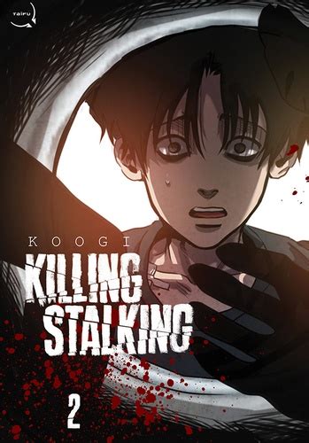 No hay listas de deseos. Killing Stalking Tome 2. - Koogi - Livres - Furet du Nord