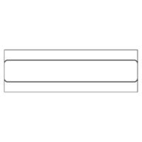 Templates are in numerical order by part number. Free Avery® Template for Microsoft Word, Filing Label 4155