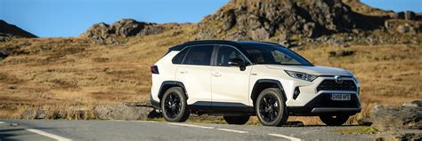 Designed on the new tnga platform, this 10 model. RAV4 wins Best Medium SUV title in 2020 4x4 of the Year Awards | Listers Toyota (Coventry)