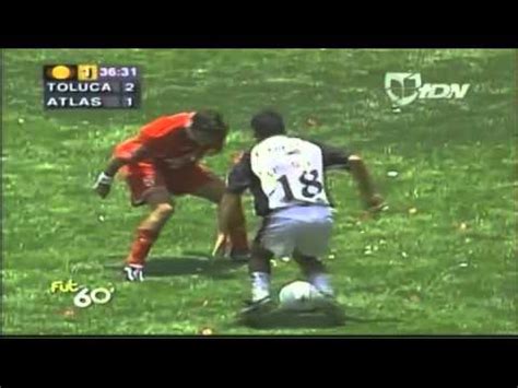 Toluca vs atlas live stream. Toluca vs Atlas Final Verano99 06Junio1999 TOLUCA CAMPEON en penales - YouTube