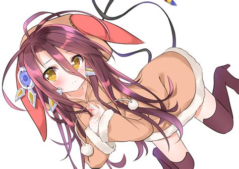 Nsfw posts are not allowed. No Game No Life 4k Ultra HD Wallpaper | Background Image ...
