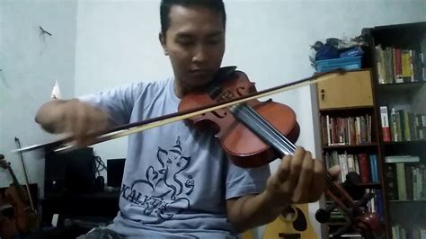 Music sufi rashid aku sanggup 100% free! Aku Sanggup,,,, Sufi Rashid,,,, violin cover by Rakai Hino ...