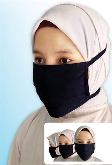 National institute for occupational safety and health (niosh) n95 classification of air filtration, meaning that it filters at least 95% of airborne particles. 15 Best Face Masks in Malaysia 2020 - Surgical, N95, Reusable