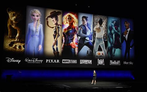 Subscribers can download to up to 10 mobile or tablet devices, with no constraints on the number of times a title can be downloaded. What is Disney+? How to get new streaming service; plus ...