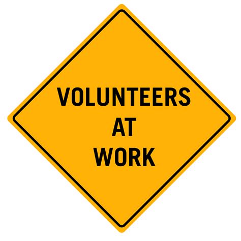 Volunteers Are Human, Too - AASLH