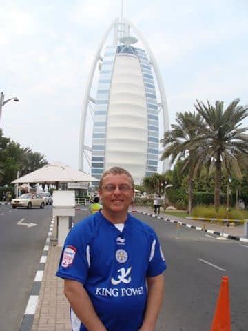 See more of gavin hunt official on facebook. Foxes Fans on tour - Leicester Till I Die