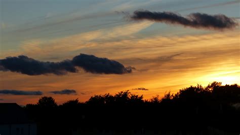 Maybe you would like to learn more about one of these? vor Zwei Wochen Foto & Bild | sonnenuntergänge, himmel ...