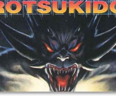 A large collection of popular japanese mangas. Urotsukidoji