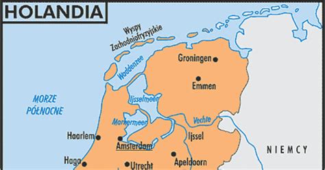 Holandia zmienia oficjalną nazwę państwa na niderlandy, bo dotychczasowa kojarzy sie z narkotykami i dzielnicami prostytucji. HOLANDIA - Encyklopedia w INTERIA.PL