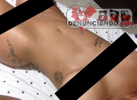 Últimas noticias de mateus uribe: Filtran fotos íntimas de la esposa de Mateus Uribe ...