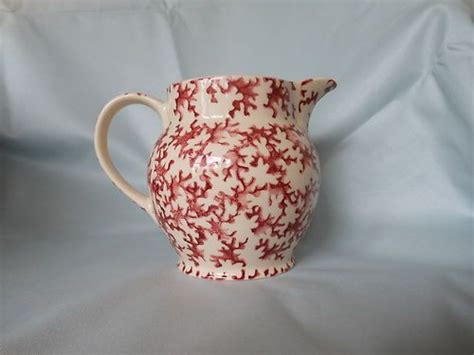 Welcome to the place for your pictures of all things emma bridgewater. Details about Bridgewater Jug | Emma Bridgewater Pottery ...