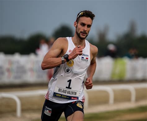 A sports event in which athletes compete in five different sports: Valentin BELAUD | Union Internationale de Pentathlon ...