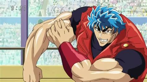 The ultimate dream for every dragon ball fan and a real treat for the ears. Dream 9: Toriko & One Piece & Dragon Ball Z Chou Collaboration (Anime) | AnimeClick.it
