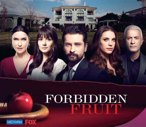 Yasak elma dizisini yüksek kaliteli ve kesintisiz olarak izleyin. Forbidden Fruit (Yasak Elma) | Forbidden fruit, Tv series ...