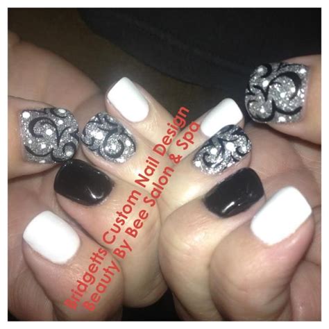 We love hair gel because it's such a versatile product. Beauty By Bee | Salon and Spa in Canyon Lake, CA | Nails ...