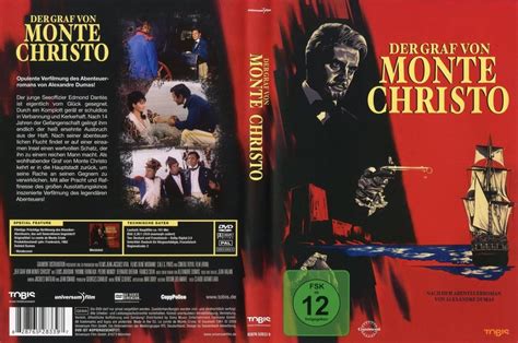 Кристофер адамсон, джейби бланк, гай карлтон и др. Monte Christo 2002 German Stream / La Vengeance De Monte Cristo (2002), un film de Kevin ...