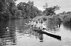 boat naked women warwick calendar river rowers nude calendars row along charity express sports female