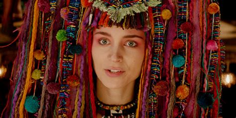 Born april 17, 1985) is an american actress and animal rights activist. Why A White Tiger Lily Works, According To Rooney Mara