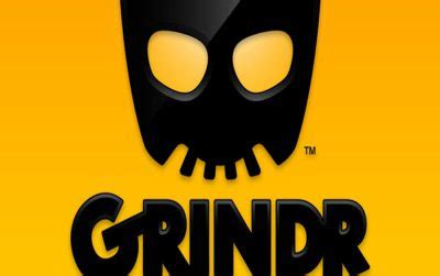 Chat and meet up with interesting people for free, or upgrade to grindr xtra for more. grindr-app-logo - AfroQueer Podcast