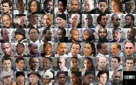 Judge daniel phelan peter gerety. cast of the wire. | The wire hbo, The wire tv series, Tv tropes