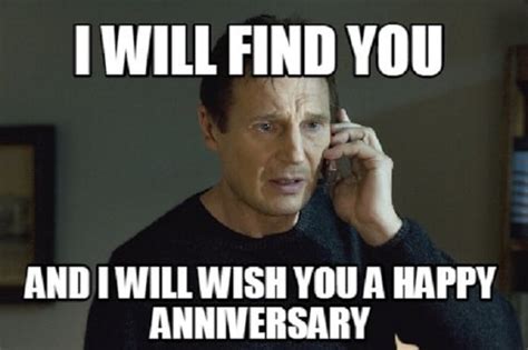 Happy 15 year work anniversary! Top 20 Funny Happy Anniversary Memes - SheIdeas