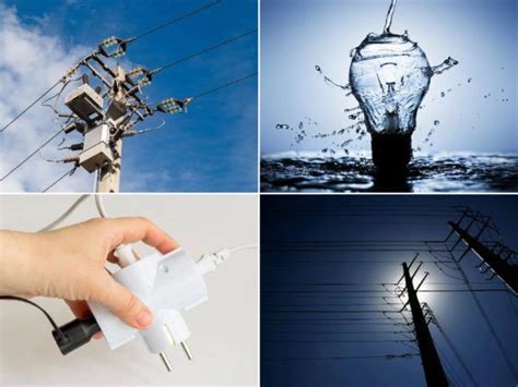 Es la carga eléctrica que pasa a través de una sección del conductor en la unidad de tiempo. Qué es la intensidad de corriente eléctrica y cómo se ...