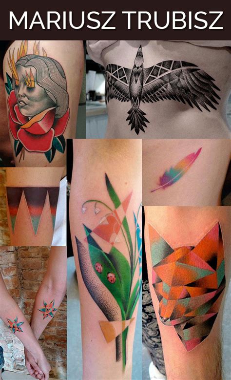 Eagles are one of the most popular bird tattoos, and for good reasons. The greatest tattoo artists from around the world (13 ...