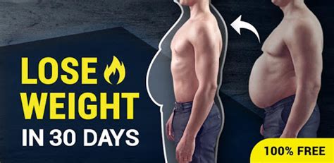 Thanks to ww, there's an app for that. Lose Weight App for Men - Weight Loss in 30 Days - Apps on ...