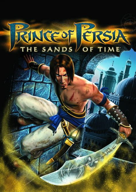 The sands of time remake is coming soon! Prince of Persia: The Sands of Time Windows, XBOX, PS3 ...