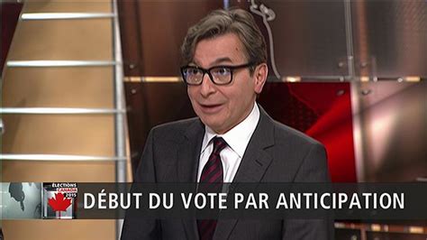 Effectivement, la journaliste en nomination dans la catégorie animateur/animatrice. Daniel Bouchard discute avec Serge Fleyfel | Vidéos | ICI ...