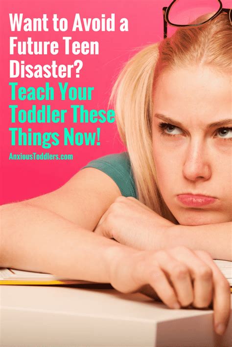 How you parent your toddler now, will have a huge impact ...