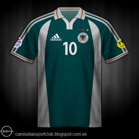 Pero finalmente, a raíz del brote del nuevo coronavirus que sigue impactando en toda la sociedad, el torneo tuvo que esperar hasta 2021. CAMISETAS SPORT CLUB: EUROCOPA HOLANDA-BÉLGICA 2000