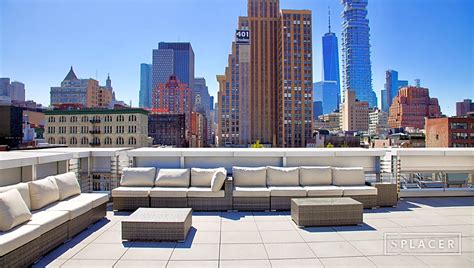 Soho new york luxury apartments for rent. Soho Elegant Rooftop , New York, NY | Rent it on Splacer