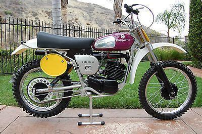 Vintage production motocross bikes from the 1970's and on. Search for Bikes | Motorcross bike, Motocross bikes ...