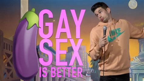 I think we all need to have some form of cruisy, bathhouse, and/or park. gay sex is better 🍆 - YouTube