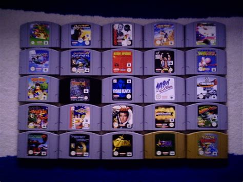 ¡ emuladores de rom masivos y extra esperándote en wowroms! Nintendo 64 Emulador + TODOS los roms - Juegos en Taringa!