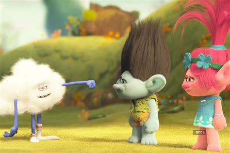 This starry holiday special is a sequel to the hit movie featuring the voices of justin timberlake and anna kendrick. Trolls Movie Photos | Trolls Movie Stills | Trolls ...