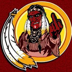 Tiktok red silhouette challenge ended up wet and naughty with my dildo! File:Washington Redskins logo.svg | Washington redskins ...