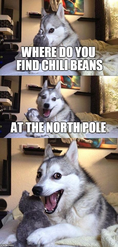 See more ideas about funny memes, funny, memes. Bad Pun Dog Meme - Imgflip