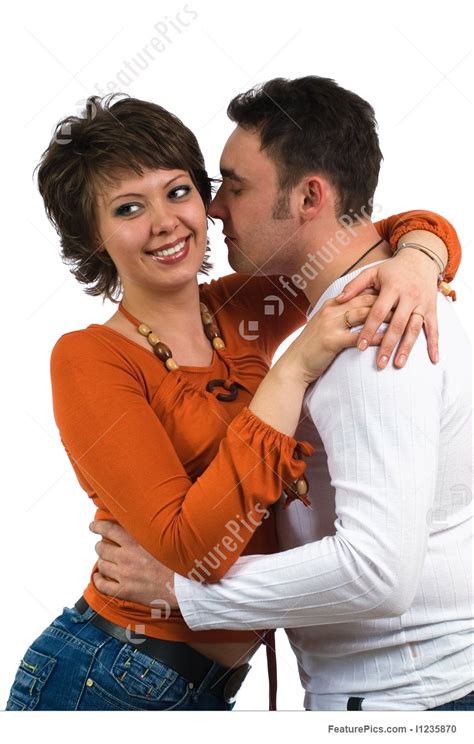 Unlike the other jobs siblings, erin attempts to keep her personal life away from the media. Husband And Wife Stock Image I1235870 at FeaturePics